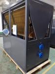 56 KW Heating Capacity Constant Water Temperature Heat Pump for Swimming Pool
