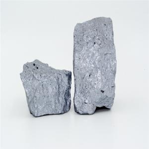 Wholesale Metallurgical Grade Silicon Metal 553 421 441 Lump Used As Deoxidizer from china suppliers