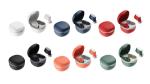 Comfortable Wearing Bluetooth TWS Earphones Wireless TWS Earbuds Effortless