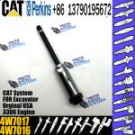 Pencil Fuel Injector Nozzle Parts 4W7017 . 4W7018 4W7019 Origional Standard
