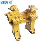 CAT 374D Excavator Pump