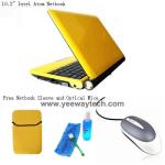 ASUS Eee PC 1000H -10