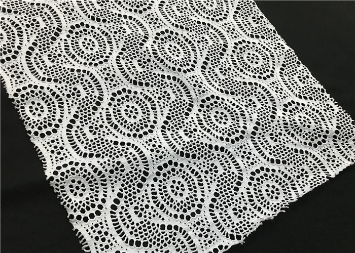 Body Care Recycled Lycra Fabric Multi Function Customized Cycling 350gsm