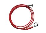 High-Pressure Resin Tubing Pressure Resistant Hydraulic Hose Jack High Pressure