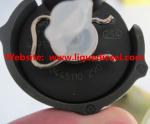 BOSCH Genuine Common Rail Fuel Injector 0445110290 / 0445110126 for HYUNDAI KIA