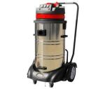 320MB 450M3H Large Capacity 80L Industrial Wet Dry Vacuum Cleaners Home