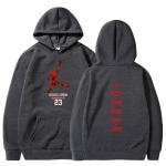 Men Winter Casual Hip Hop Cotton Pullover Sweater Hoodies Crop