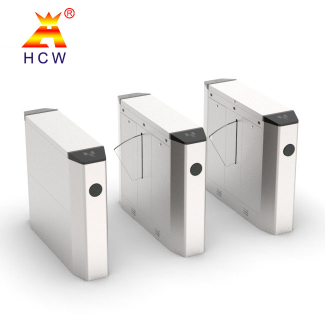 304SS office building turnstiles Access Control Face Recognition Turnstile