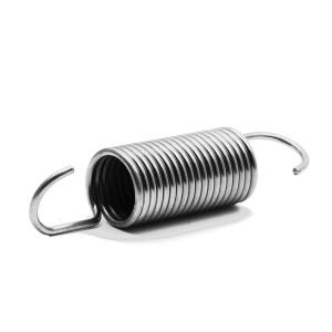 Wholesale BS Standard 9.0mm Extension Coil Springs from china suppliers