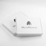 FREE SAMPLE Eco-Friendly Custom Logo Luxury Shoes Gift Packaging Cosmetic