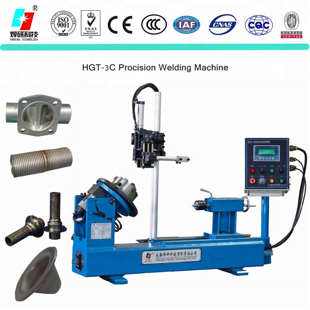 HGT-3C 1KVA Adjustable Turning Rolls / Turntable For Motorcycle 310kg