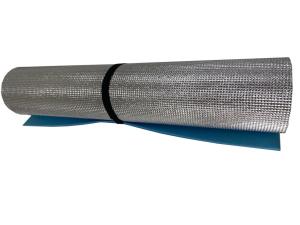 Wholesale Waterproof Foam Shock Pad Synthetic Roofing Underlayment Custom Printed With Aluminum Film from china suppliers