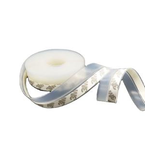 Wholesale 25mm Door And Window Sealing Strip Soundproof Weatherstrips OEM ODM from china suppliers