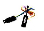 4G LTE GPS Tracking Chip MT6261 Car E-bike Over SpeedAlarm 4G GPS Tracker