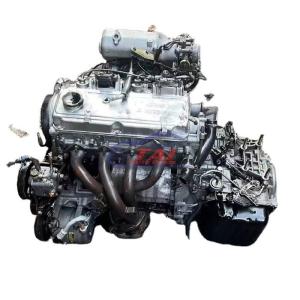 Wholesale MITSUBISHI Car Fitment Japan Original Used Engine For Mitsubishi Motors Secondhand Diesel Engines Fits For Mitsubishi 4G36 from china suppliers