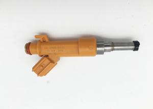 Wholesale ACV5 5AR Car Gasoline Fuel Injector Nozzle Replacement 23209-39278 23250-0V040 from china suppliers