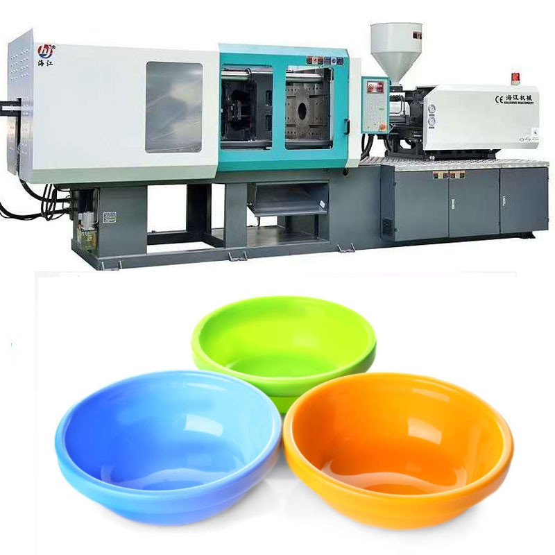Single Extrusion Head TPR Injection Moulding Machine For High Precision Moulding