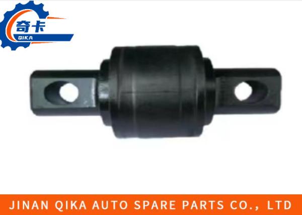 80*52*152*21 Shacman Truck Parts ISO9001 Torsion Rubber Core Thrust Rod Rubber