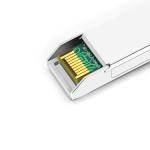 Brocade 10G-SFPP-ZRD-1546.12 Compatible 10G DWDM SFP+ C39 100GHz 1546.12nm 80km