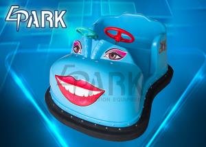 Wholesale Classic Music Kids Bumper Car / Coin Operated Video Arcade Game Machine from china suppliers