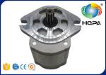 Hitachi ZX250 ZX200 ZX350 Excavator Hydraulic Parts Rotary Gear Pump