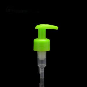Wholesale 24 410 Plastic PP Cream Cosmetic Pump Dispenser Left Right Switch Locked from china suppliers