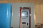 LED Display Anti-yellowing Aging Weathering Tester Chamber