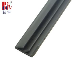 Wholesale Self Adhesive Fire Resistant Seals Co extruded PVC for Wooden door from china suppliers