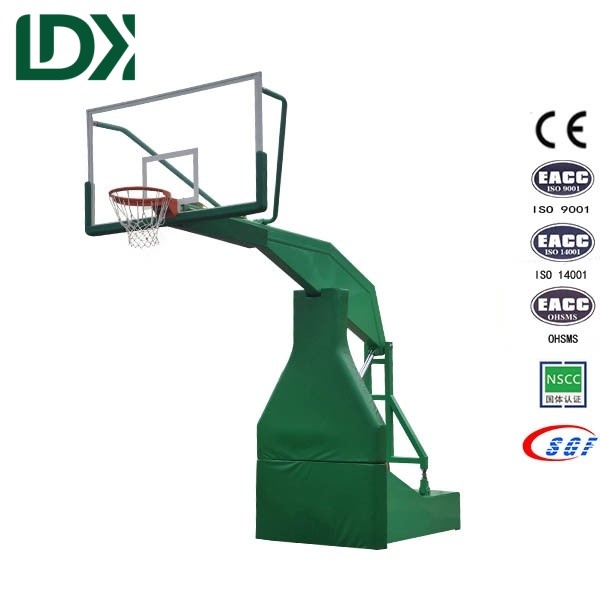 Outdoor Basketball Hoop Training Portable Discount Durable Basketball Hoop