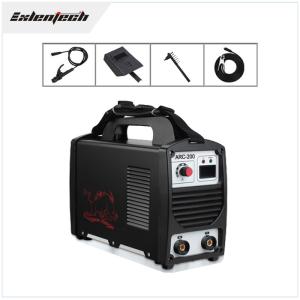 Wholesale Air Cooling 160A Mosfet Welding Machine Over Heat Protection from china suppliers