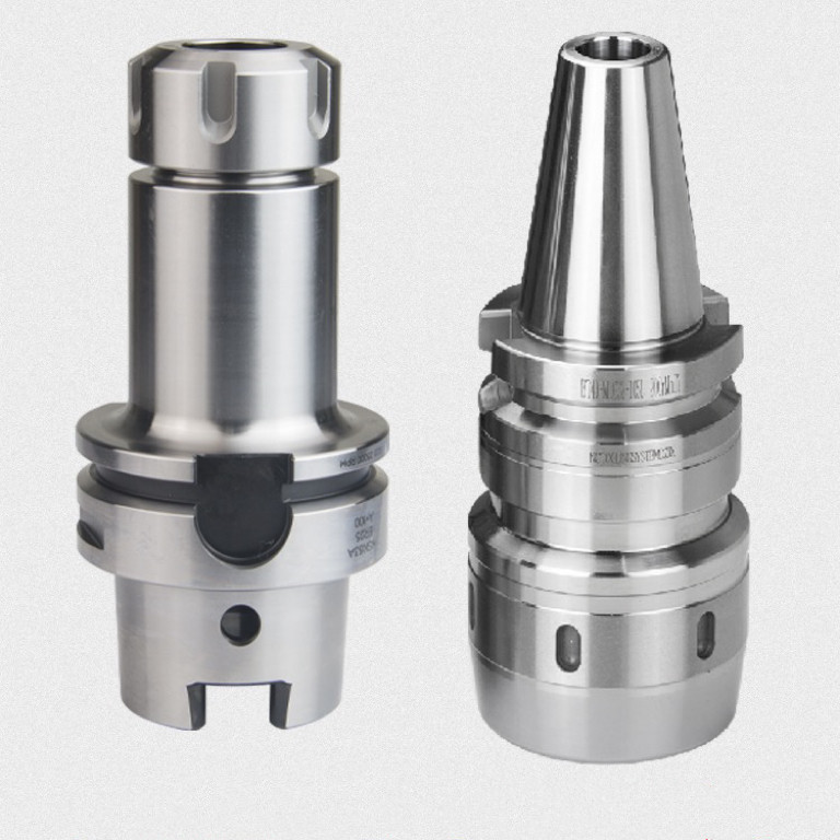 HSK63A HSK40E HSK40A HSK32E HSK32A Tool Head Spindle CNC Machining Center