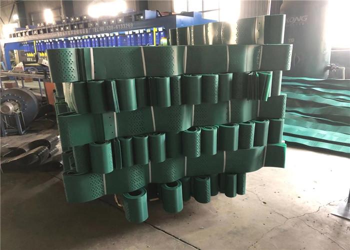 Honeycomb Interlocking Black 1200N Erosion Control Geocell