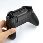 High Quality Charging Dock Dual Charger Station with 2 x1200mAh Rechargeable