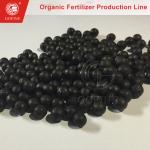 Chicken Manure Humic Acid Mixing Granulation Organic Fertilizer Processing Plant