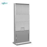 86 Inch Digital Signage Board Outdoor Digital Advertising Display 3840*2160