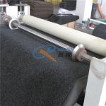 1220mm Anti Slip 440V Car Mat Making Machine