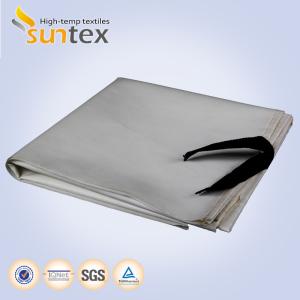 Wholesale 1.5m*1.8m Fire Curtain Fabric from china suppliers