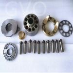 PC120-8 Komatsu Excavator Hydraulic Pump Parts 1391-4401 Hydraulic Pump Motor