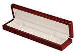 Professional Redearring Organiser Box , High - Grade Rectangle Fancy Gift Boxes
