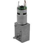 Customizable Turbo Worm Gear Motor Waterproof For Wheelchair