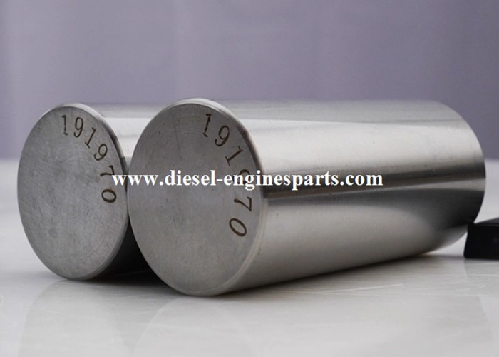 Steel Standard Size Forging Engine Piston Pin For Automotive Excavator