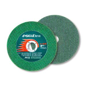 Wholesale Double Net 1.2mm Angle Grinder Cutting Discs T41 Stainless Steel Cut Off Wheels from china suppliers