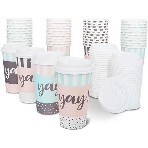 DPJ-A22 high quality custom disposable paper cup making machine for big size cup