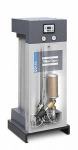 China CD25-260 Desiccant Air Dryers Atlas Copco With Stainless Steel Valves on sale