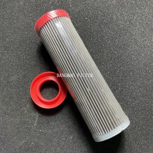 Wholesale Important Glass Fiber Replacement for Internormen 300367 Hydraulic Oil Filter Element from china suppliers