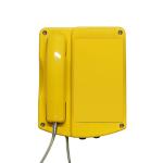 Hotline Automatic Dialing VoIP Industrial Weatherproof Telephone Analogue SIP