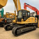 Used Excavator Accepting Reservation Crawler Komatsu PC300 360 400 450 Used