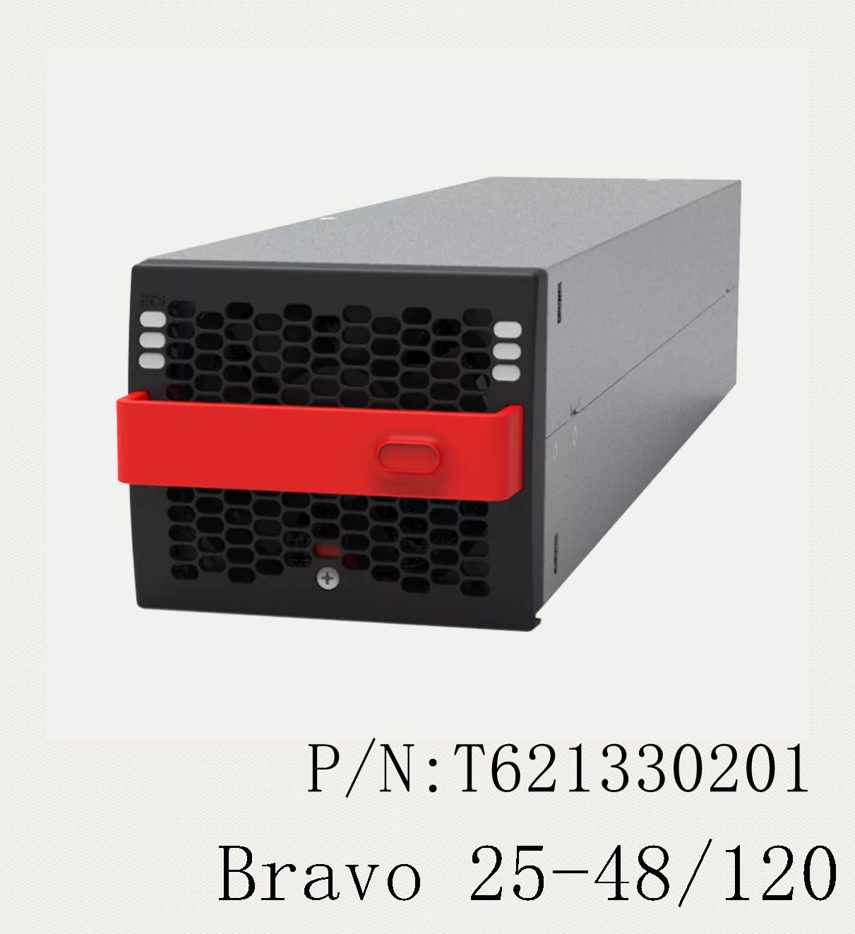 TSI Bravo 24/230 Dc Ac Inverters 1.5kva 1.2kw 24Vdc For Low DC Voltage P/N T321720201