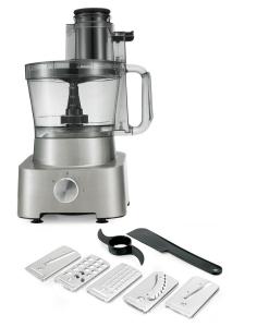 Wholesale 1000W FP406 Aluminum Diecast Food Processor from china suppliers