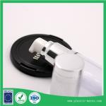 15 ml Plastic Pump Vacuum Airless Lotion Perfume Travel Spray Bottles